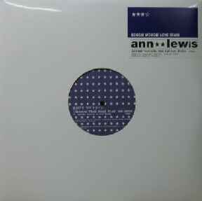 Ann Lewis – Boogie Oogie Love Train Groove That Soul Mix (2000