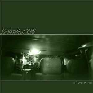 Spirit 84 / Off We Went ◆CD3610NO◆CD