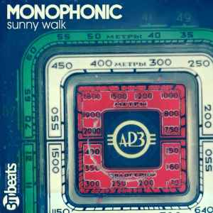 Monophonic (4) - Sunny Walk album cover