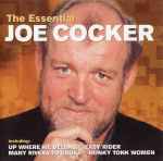 Cover of The Essential, , CD