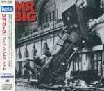 Mr. Big – Lean Into It (2006, CD) - Discogs