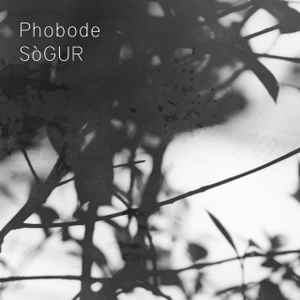 Phobode - SòGUR album cover