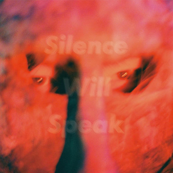 Gezan – Silence Will Speak (2018, Vinyl) - Discogs
