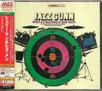 Cover of Jazz Gunn, 2012-09-12, CD