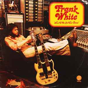 Frank White: albums, songs, playlists