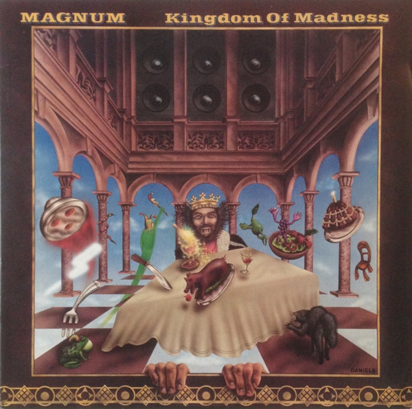 MAN Magnum 1994 – BMG