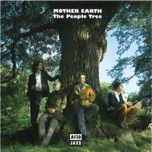 Mother Earth - The People Tree