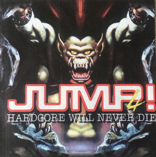 télécharger l'album Various - Jump 4 Hardcore Will Never Die