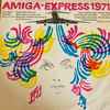 Various - AMIGA-Express 1971