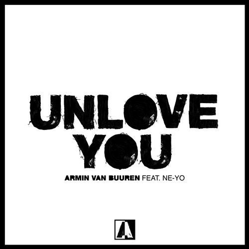 baixar álbum Armin van Buuren Feat NeYo - Unlove You