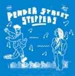 Cover of Pender Street Steppers, 2018-03-13, File