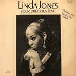 Linda Jones – Your Precious Love (1972, Vinyl) - Discogs