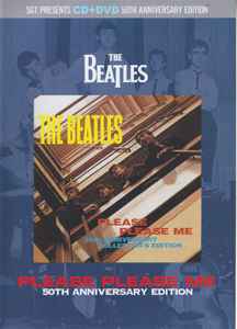 The Beatles – Please Please Me (2013, CD) - Discogs