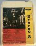 Cover of Son Of Schmilsson, 1972-07-00, 8-Track Cartridge