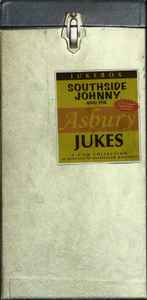 Southside Johnny & The Asbury Jukes - Jukebox
