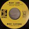 Mike Clifford / The Sidewalk Sounds - Mary Jane / Gas Hassle