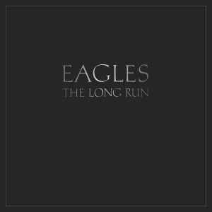 Eagles - The Long Run album cover