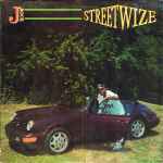 J Rock – Streetwize (1991, Vinyl) - Discogs