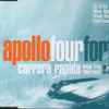 Apollo Four Forty* - Carrera Rapida (Theme From Rapid Racer)