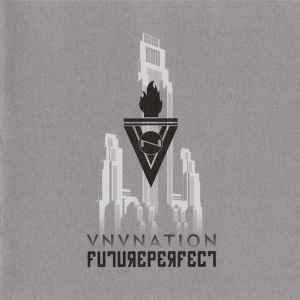 Futureperfect - VNV Nation
