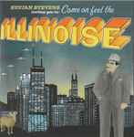 Cover of Illinois, , CD