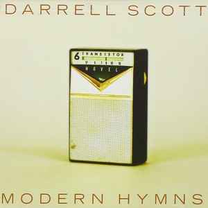 Darrell Scott - Modern Hymns album cover