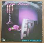 Cover of Listen Lovers, , Vinyl