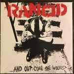Rancid – And Out Come The Wolves (2015, Gold, Vinyl) - Discogs
