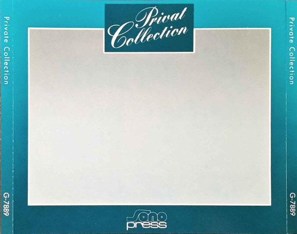 télécharger l'album Download Various - Privat Collection Roland Ramforth album