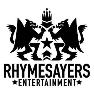 Rhymesayers Entertainment en Discogs