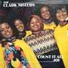 The Clark Sisters - Count It All Joy