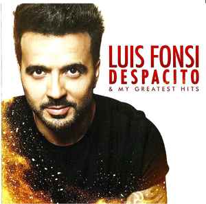 Despacito & My Greatest Hits (CD, Compilation, Repress)en venta