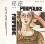 Cover of Piirpauke, 1975, Cassette