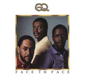 Face To Face - GQ