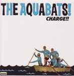 Cover of Charge!!, 2005-06-07, CD