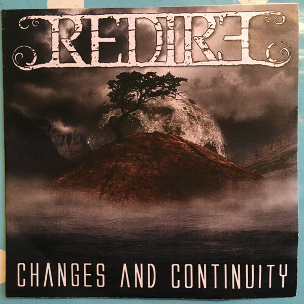 Redire – Changes And Continuity