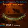 Trance*Industrial*Toy Orchestra* - Tears Of A Modest Ox Andaloup - Happy New Esra 2023