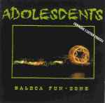 Cover of Balboa Fun Zone, 1988, CD