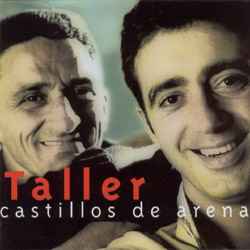 Taller - Castillos De Arena album cover