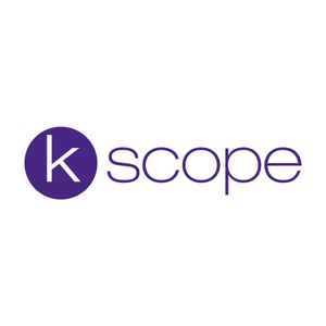 Kscope on Discogs