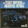 The Teskey Brothers, Orchestra Victoria - Live At Hamer Hall