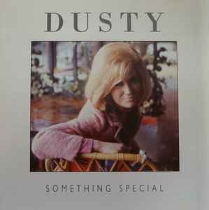 Dusty Springfield - Something Special
