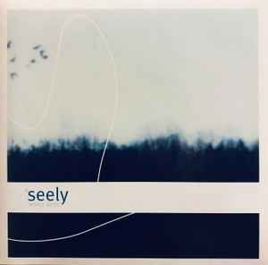 Seely – Parentha See (1996, CD) - Discogs