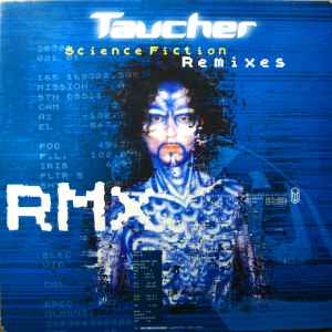 Taucher - Science Fiction Remixes