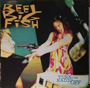 Reel Big Fish's 'Candy Coated Fury' gets expanded reissue w/ exclusive  splatter vinyl