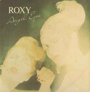 Angel Eyes (Vinyl, 7