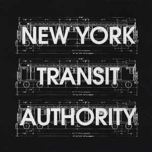 Off The Traxx / Highest Order - New York Transit Authority / Conqueror
