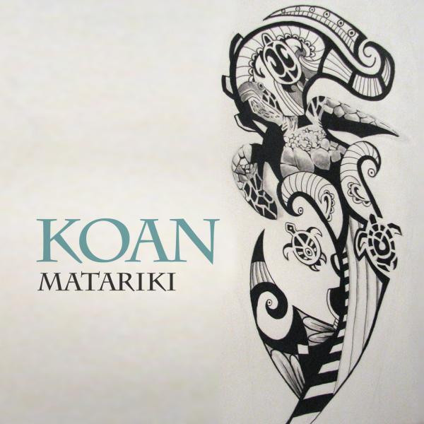 descargar álbum Koan - Matariki