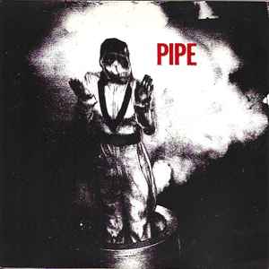 Pipe (2) - Ashtray