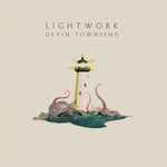 Cover of Lightwork, 2022, CD